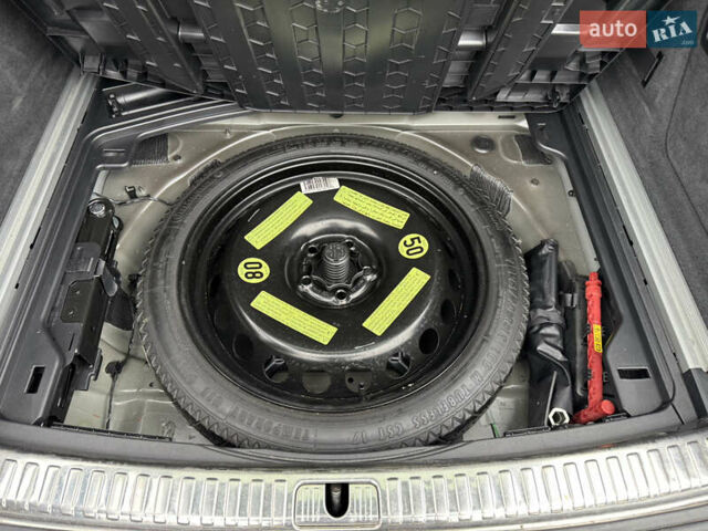 Чорний Ауді А6, об'ємом двигуна 2 л та пробігом 146 тис. км за 28000 $, фото 49 на Automoto.ua