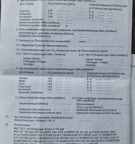 Чорний Ауді А6, об'ємом двигуна 2 л та пробігом 146 тис. км за 28000 $, фото 56 на Automoto.ua
