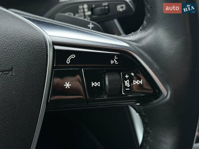 Черный Ауди А6, объемом двигателя 2 л и пробегом 159 тыс. км за 27500 $, фото 34 на Automoto.ua