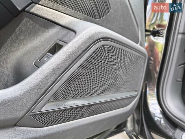 Черный Ауди А6, объемом двигателя 2.97 л и пробегом 73 тыс. км за 39900 $, фото 14 на Automoto.ua