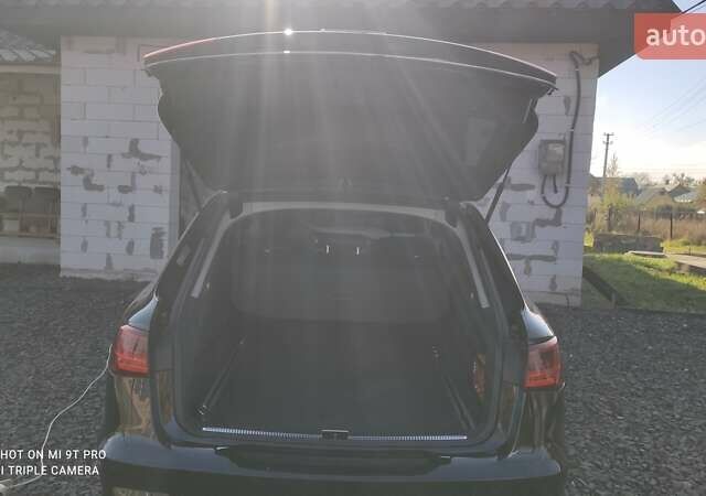 Чорний Ауді А6, об'ємом двигуна 2 л та пробігом 224 тис. км за 22500 $, фото 39 на Automoto.ua