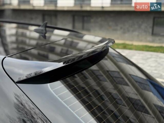 Чорний Ауді А6, об'ємом двигуна 1.97 л та пробігом 226 тис. км за 23500 $, фото 34 на Automoto.ua