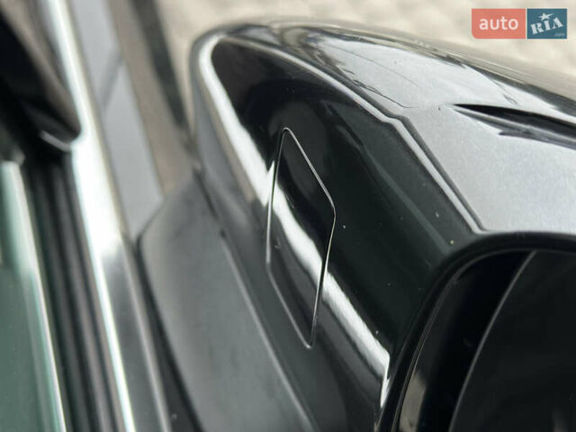 Черный Ауди А6, объемом двигателя 2 л и пробегом 159 тыс. км за 27500 $, фото 15 на Automoto.ua