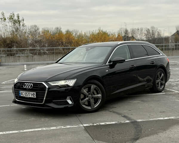 Чорний Ауді А6, об'ємом двигуна 3 л та пробігом 187 тис. км за 29900 $, фото 18 на Automoto.ua