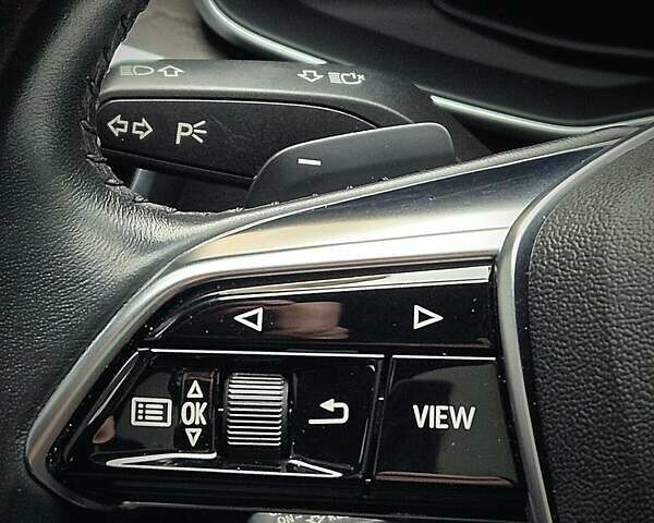 Чорний Ауді А6, об'ємом двигуна 2.83 л та пробігом 125 тис. км за 41000 $, фото 35 на Automoto.ua