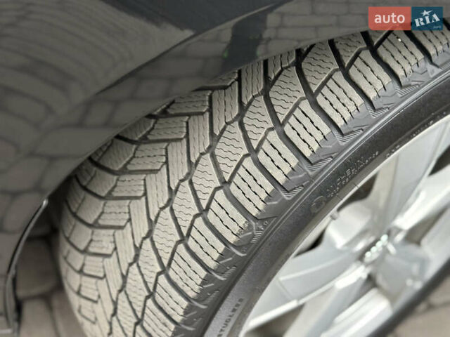 Черный Ауди А6, объемом двигателя 2 л и пробегом 159 тыс. км за 27500 $, фото 18 на Automoto.ua