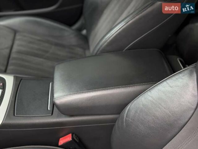 Чорний Ауді А6, об'ємом двигуна 1.97 л та пробігом 226 тис. км за 23500 $, фото 45 на Automoto.ua