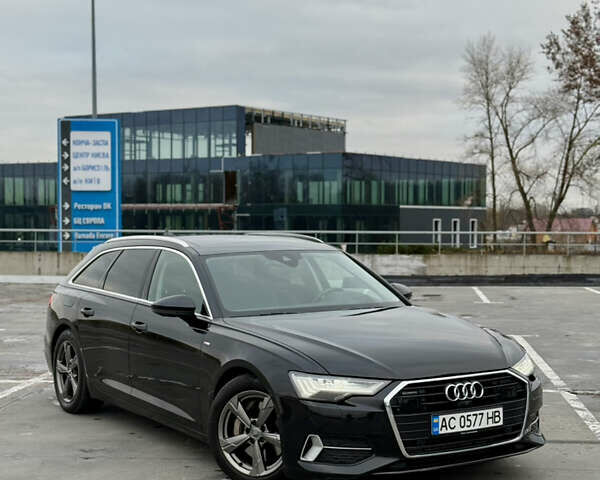 Чорний Ауді А6, об'ємом двигуна 3 л та пробігом 187 тис. км за 29900 $, фото 5 на Automoto.ua