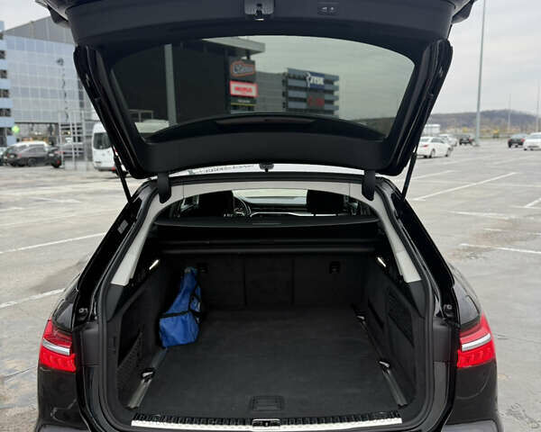 Чорний Ауді А6, об'ємом двигуна 3 л та пробігом 187 тис. км за 29900 $, фото 65 на Automoto.ua