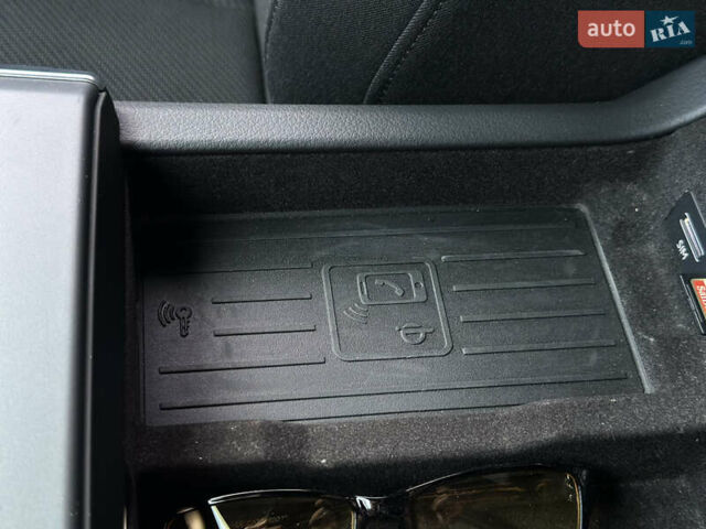 Черный Ауди А6, объемом двигателя 2 л и пробегом 271 тыс. км за 26500 $, фото 71 на Automoto.ua