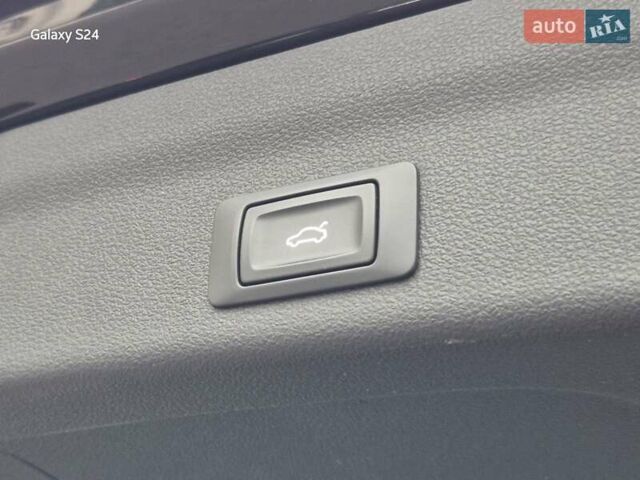 Чорний Ауді А6, об'ємом двигуна 2.83 л та пробігом 125 тис. км за 41000 $, фото 25 на Automoto.ua