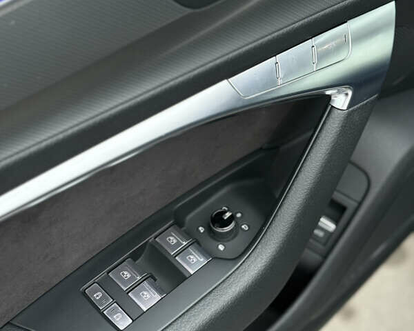 Чорний Ауді А6, об'ємом двигуна 3 л та пробігом 187 тис. км за 29900 $, фото 42 на Automoto.ua