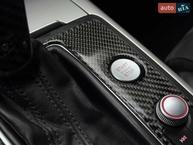 Чорний Ауді А6, об'ємом двигуна 1.97 л та пробігом 226 тис. км за 23500 $, фото 49 на Automoto.ua