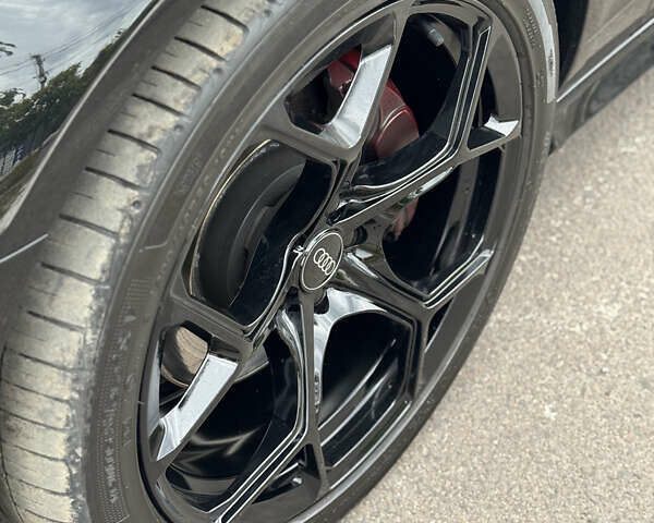 Черный Ауди А6, объемом двигателя 2.97 л и пробегом 177 тыс. км за 29500 $, фото 26 на Automoto.ua