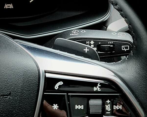 Чорний Ауді А6, об'ємом двигуна 2.83 л та пробігом 125 тис. км за 41000 $, фото 34 на Automoto.ua