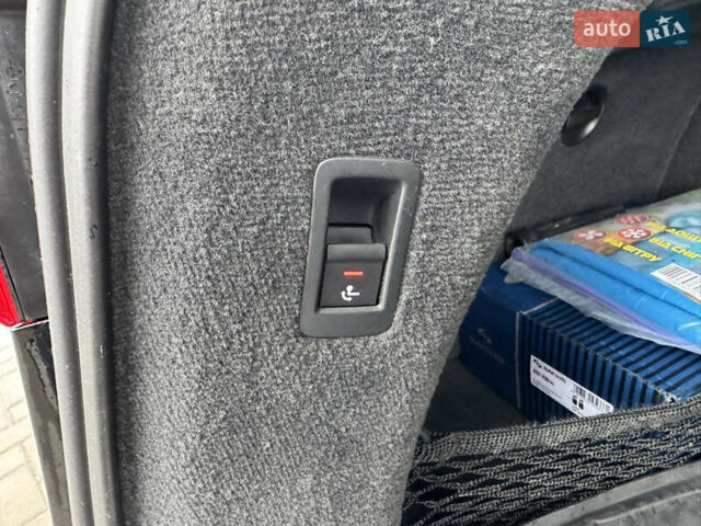 Чорний Ауді А6, об'ємом двигуна 2 л та пробігом 146 тис. км за 28000 $, фото 27 на Automoto.ua