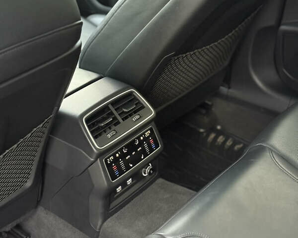 Чорний Ауді А6, об'ємом двигуна 3 л та пробігом 187 тис. км за 29999 $, фото 35 на Automoto.ua