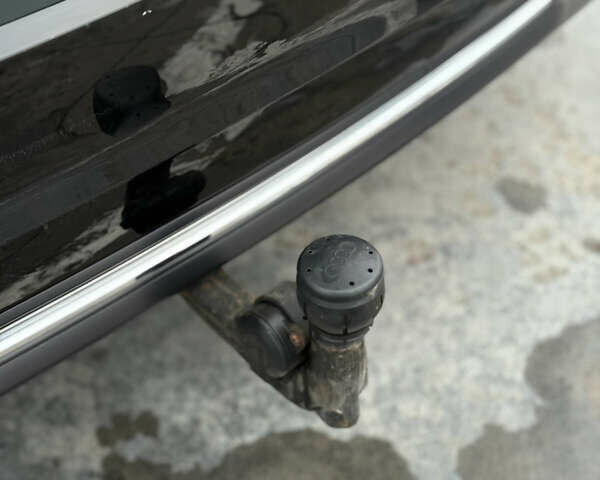 Чорний Ауді А6, об'ємом двигуна 3 л та пробігом 187 тис. км за 29900 $, фото 68 на Automoto.ua