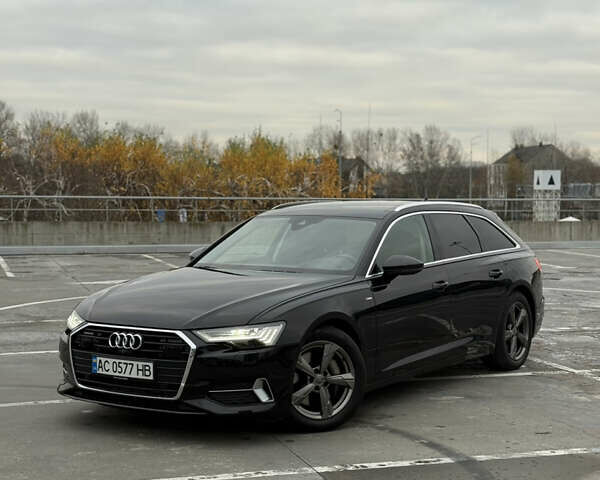 Чорний Ауді А6, об'ємом двигуна 3 л та пробігом 187 тис. км за 29900 $, фото 20 на Automoto.ua