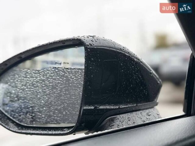 Чорний Ауді А6, об'ємом двигуна 2.97 л та пробігом 188 тис. км за 30999 $, фото 13 на Automoto.ua