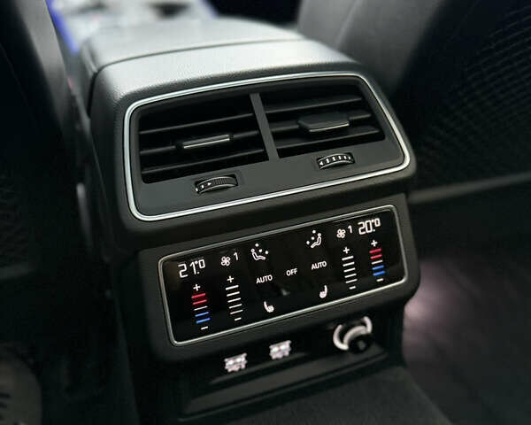 Чорний Ауді А6, об'ємом двигуна 3 л та пробігом 187 тис. км за 29999 $, фото 41 на Automoto.ua