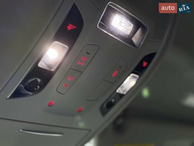 Чорний Ауді А6, об'ємом двигуна 1.97 л та пробігом 226 тис. км за 21500 $, фото 40 на Automoto.ua