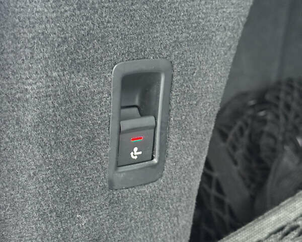 Чорний Ауді А6, об'ємом двигуна 3 л та пробігом 187 тис. км за 29900 $, фото 67 на Automoto.ua