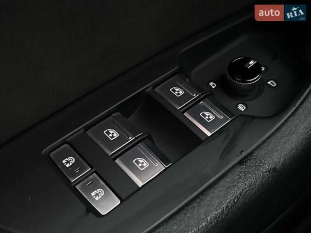 Чорний Ауді А6, об'ємом двигуна 2.97 л та пробігом 188 тис. км за 30999 $, фото 19 на Automoto.ua