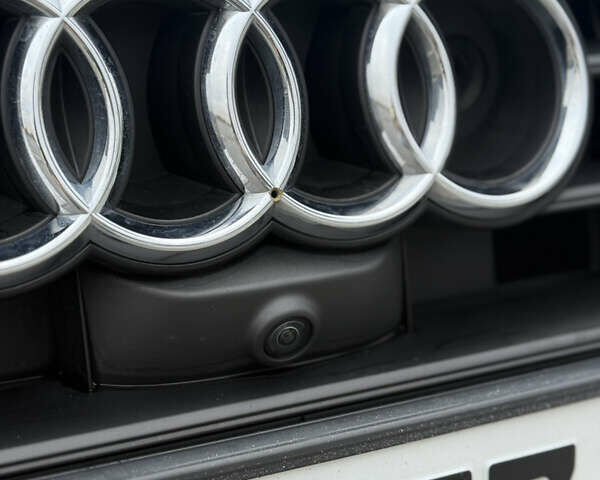 Чорний Ауді А6, об'ємом двигуна 3 л та пробігом 187 тис. км за 29900 $, фото 76 на Automoto.ua