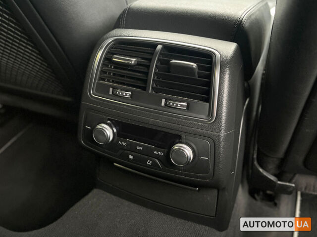 Черный Ауди А6, объемом двигателя 2 л и пробегом 275 тыс. км за 20990 $, фото 27 на Automoto.ua