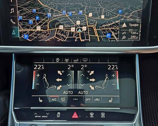 Чорний Ауді А6, об'ємом двигуна 2.83 л та пробігом 125 тис. км за 41000 $, фото 38 на Automoto.ua