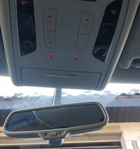 Чорний Ауді А6, об'ємом двигуна 2 л та пробігом 224 тис. км за 22500 $, фото 9 на Automoto.ua