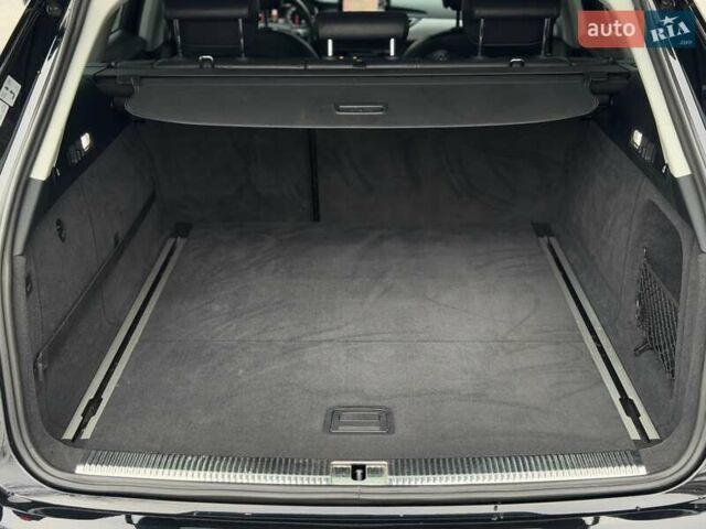 Чорний Ауді А6, об'ємом двигуна 1.97 л та пробігом 226 тис. км за 21500 $, фото 52 на Automoto.ua