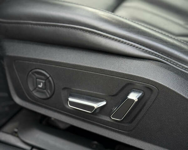 Чорний Ауді А6, об'ємом двигуна 3 л та пробігом 187 тис. км за 29999 $, фото 27 на Automoto.ua