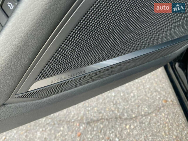 Черный Ауди А6, объемом двигателя 2.97 л и пробегом 190 тыс. км за 39000 $, фото 7 на Automoto.ua