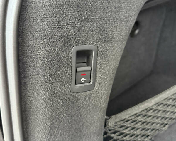 Чорний Ауді А6, об'ємом двигуна 3 л та пробігом 187 тис. км за 29999 $, фото 49 на Automoto.ua