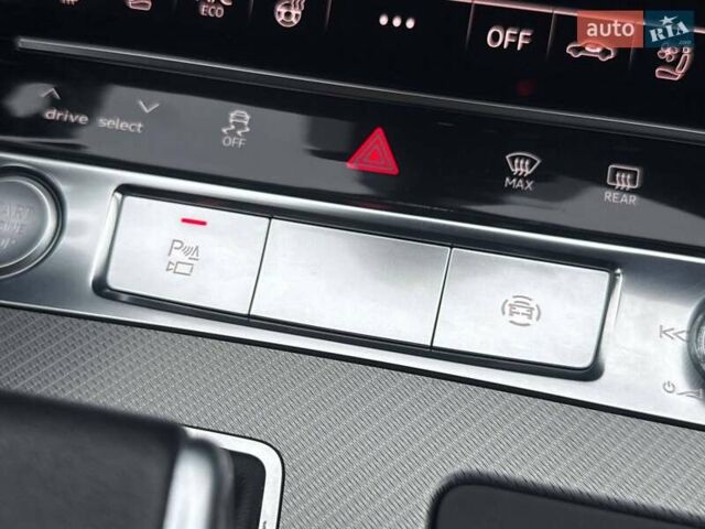 Чорний Ауді А6, об'ємом двигуна 2.97 л та пробігом 188 тис. км за 30999 $, фото 31 на Automoto.ua