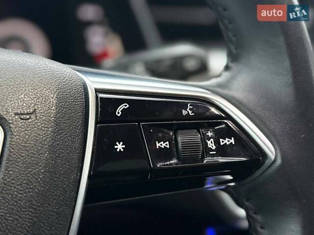 Чорний Ауді А6, об'ємом двигуна 2.97 л та пробігом 188 тис. км за 30999 $, фото 29 на Automoto.ua