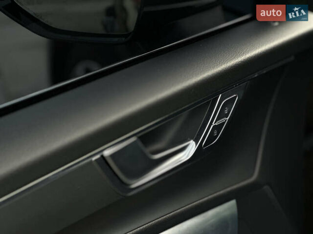 Черный Ауди А6, объемом двигателя 2 л и пробегом 271 тыс. км за 26500 $, фото 32 на Automoto.ua