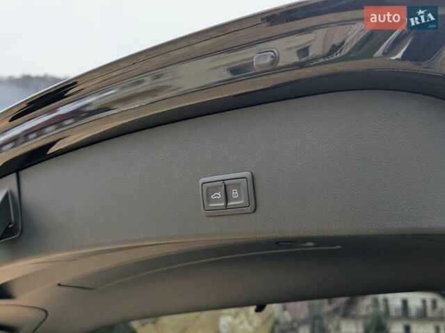 Чорний Ауді А6, об'ємом двигуна 3 л та пробігом 205 тис. км за 35000 $, фото 46 на Automoto.ua