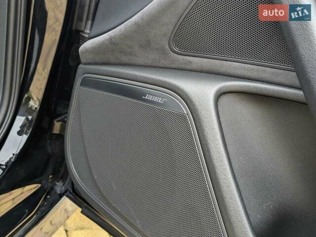 Чорний Ауді А6, об'ємом двигуна 3 л та пробігом 205 тис. км за 35000 $, фото 39 на Automoto.ua