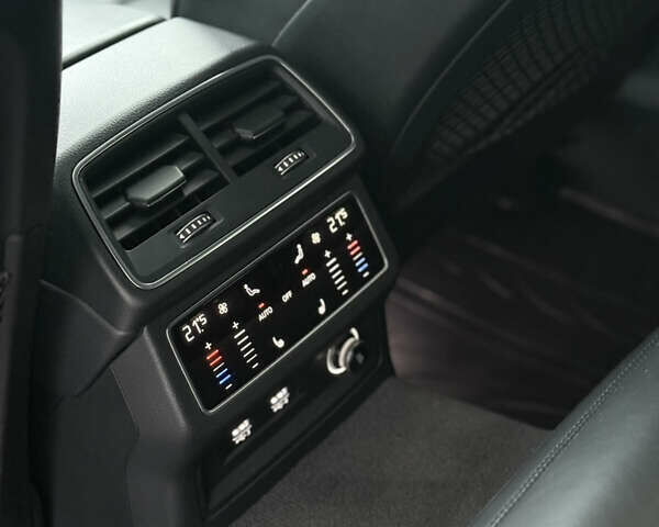 Чорний Ауді А6, об'ємом двигуна 3 л та пробігом 187 тис. км за 29900 $, фото 57 на Automoto.ua