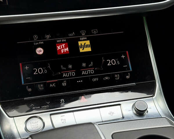 Чорний Ауді А6, об'ємом двигуна 3 л та пробігом 185 тис. км за 29999 $, фото 52 на Automoto.ua