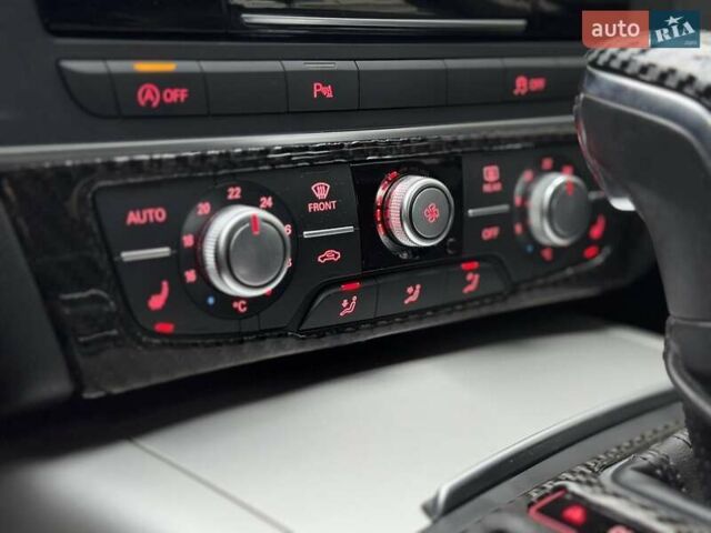 Чорний Ауді А6, об'ємом двигуна 1.97 л та пробігом 226 тис. км за 23500 $, фото 44 на Automoto.ua