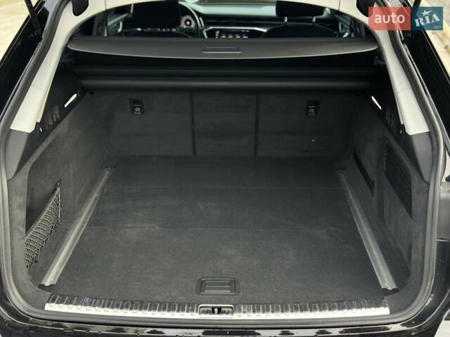 Черный Ауди А6, объемом двигателя 2 л и пробегом 271 тыс. км за 26500 $, фото 63 на Automoto.ua