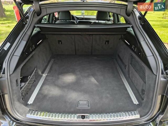 Черный Ауди А6, объемом двигателя 2.97 л и пробегом 73 тыс. км за 39900 $, фото 19 на Automoto.ua