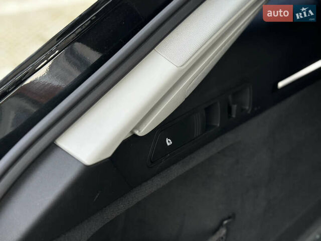 Черный Ауди А6, объемом двигателя 2 л и пробегом 271 тыс. км за 26500 $, фото 64 на Automoto.ua