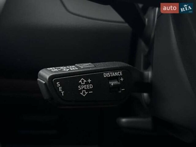 Чорний Ауді А6, об'ємом двигуна 2.97 л та пробігом 188 тис. км за 30999 $, фото 20 на Automoto.ua