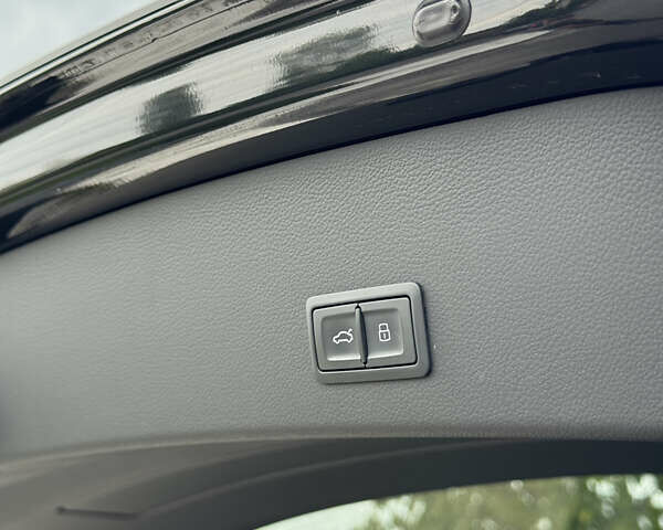 Черный Ауди А6, объемом двигателя 2.97 л и пробегом 177 тыс. км за 27000 $, фото 28 на Automoto.ua