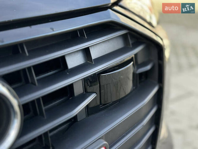 Черный Ауди А6, объемом двигателя 2 л и пробегом 271 тыс. км за 26500 $, фото 21 на Automoto.ua